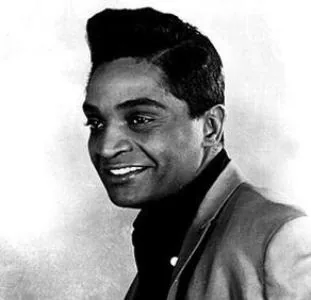 Jackie Wilson